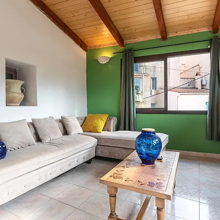 Hameau De Praoli - 5 Km De La Appartement *