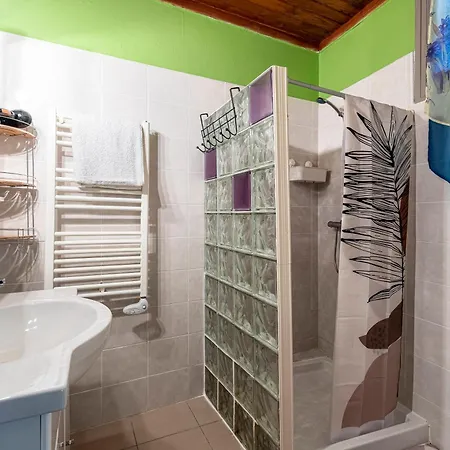 Hameau De Praoli - 5 Km De La Appartement