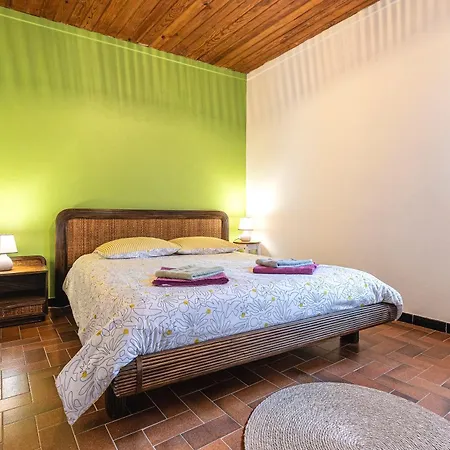 Hameau De Praoli - 5 Km De La Appartement *