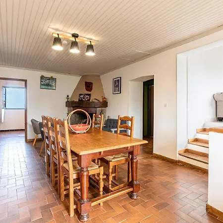 Hameau De Praoli - 5 Km De La Appartement *
