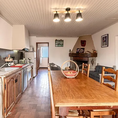 Hameau De Praoli - 5 Km De La Appartement *