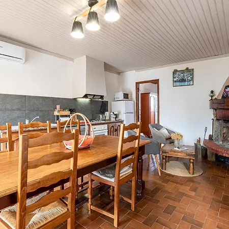 Hameau De Praoli - 5 Km De La Aregno