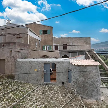 Hameau De Praoli - 5 Km De La Appartement *